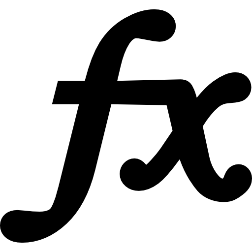 Fx sign